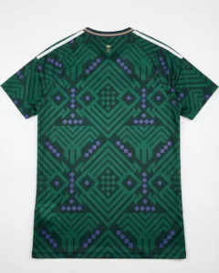 2026 Saudi Arabia Home Fan Version
