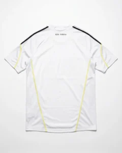 09/10 Real Madrid Away Player Version