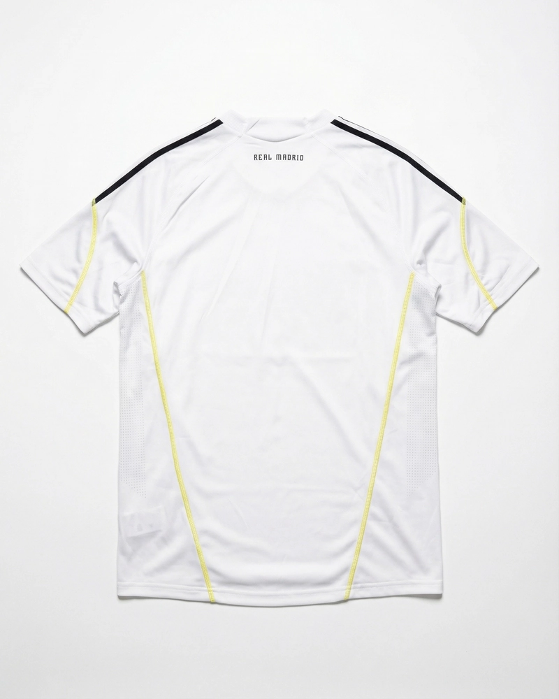 09/10 Real Madrid Away Player Version