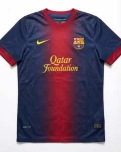 12/13 Barcelona Home Player Version