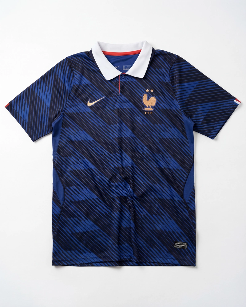26 France Home Fan Version