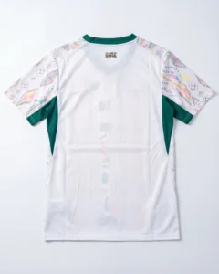 2026 Senegal Home Fan Version
