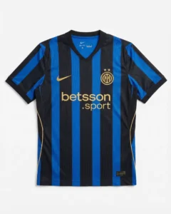 26/27 Inter Milan Home Fan Version