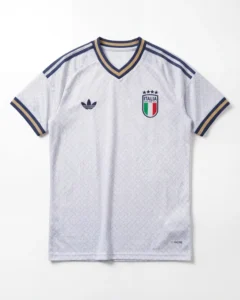 2026 Italy Away Fan Version