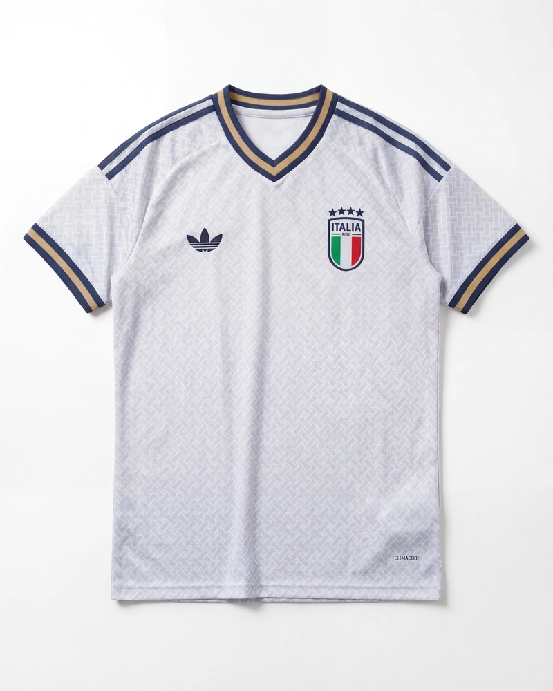 2026 Italy Away Fan Version