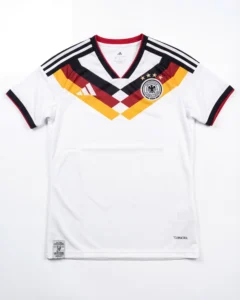 2026 Germany Home Fan Version