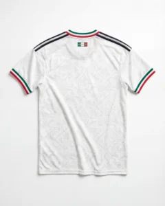 2026 Mexico Away Fan Version