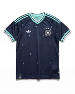 2026 Germany Away Fan Version