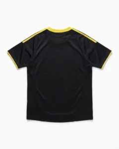 10/11 Liverpool Away Player Version