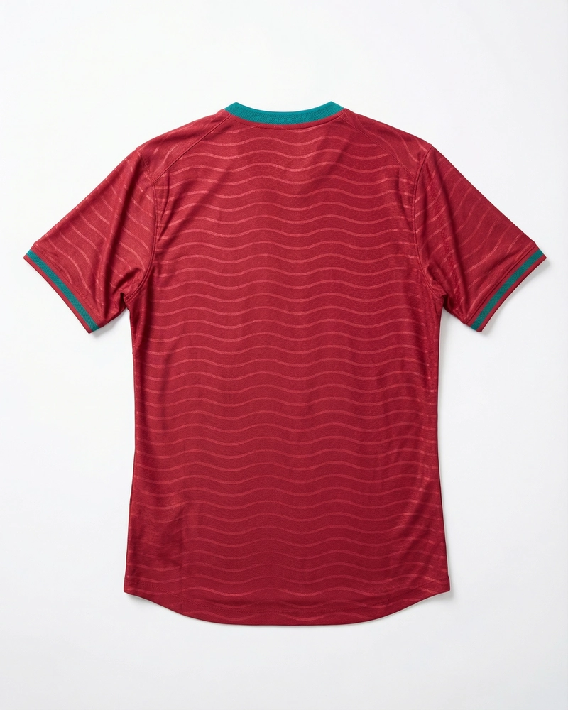 26 Portugal Home Player Version