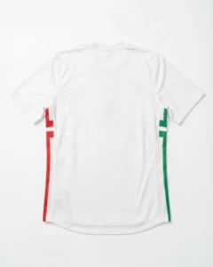 12 Portugal Away Player Version
