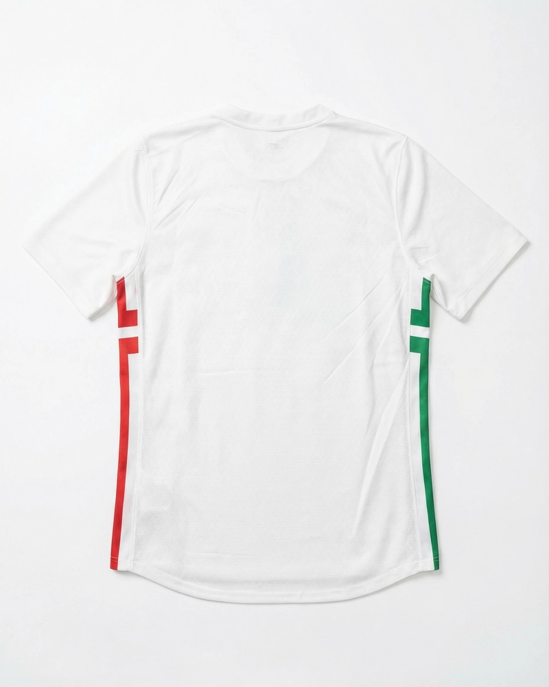 12 Portugal Away Player Version