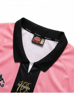 97/98 Juventus Away Player Version