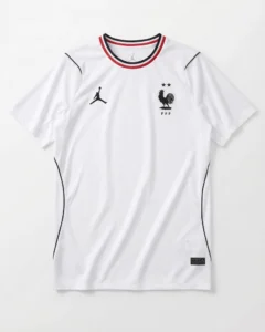 26 France Away Fan Version