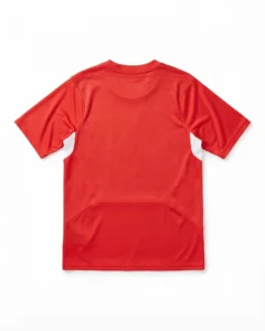04/05 Liverpool Home Player Version