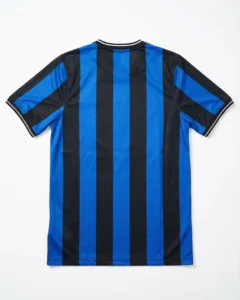 98/99 Inter Milan Home Player Version