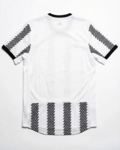 22/23 Juventus Home Player Version