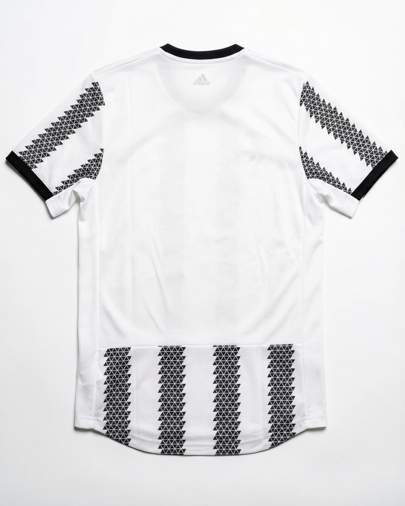 22/23 Juventus Home Player Version