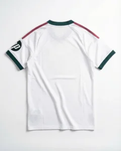 26/27 Real Madrid Home Fan Version