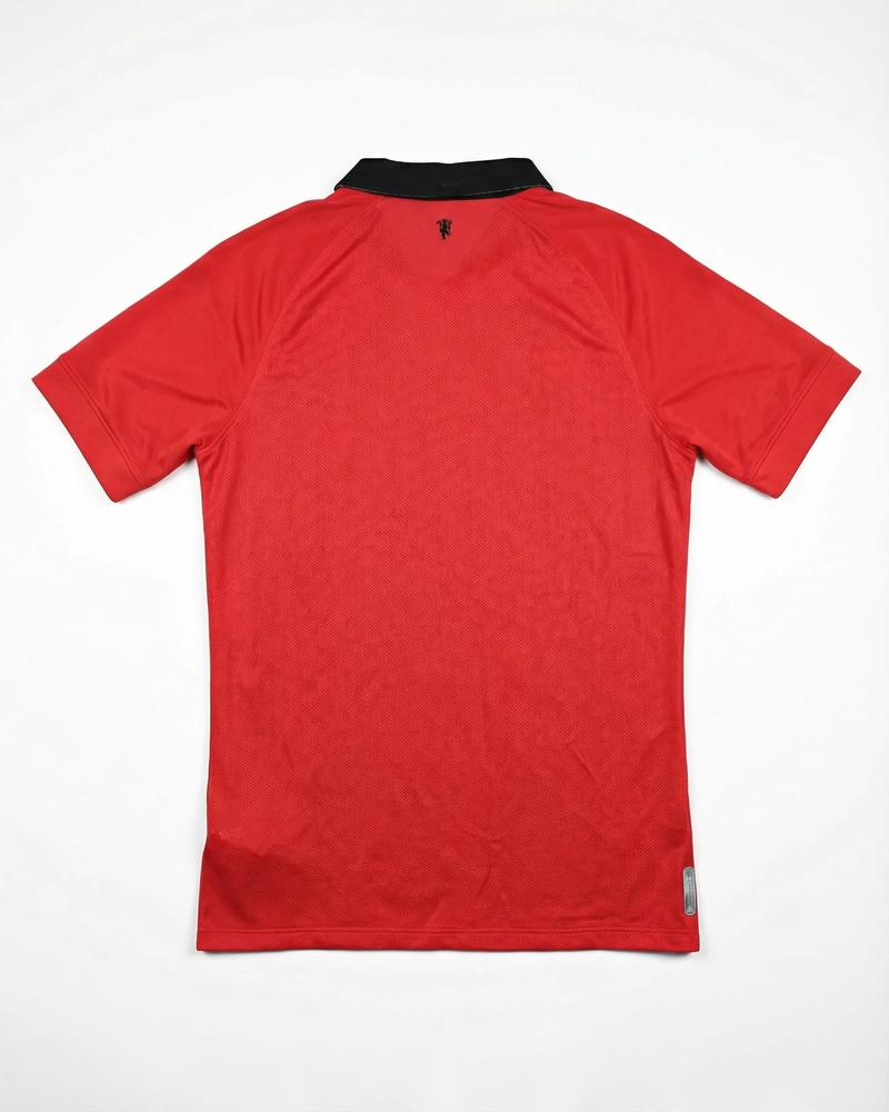 13/14 Manchester United Home Player Version