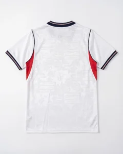 2026 England Home Fan Version