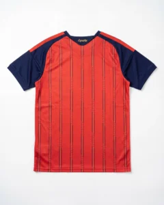 2026 Spain Home Fan Version