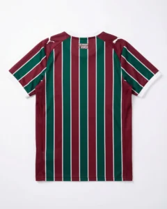 26 Fluminense Home Fan Version