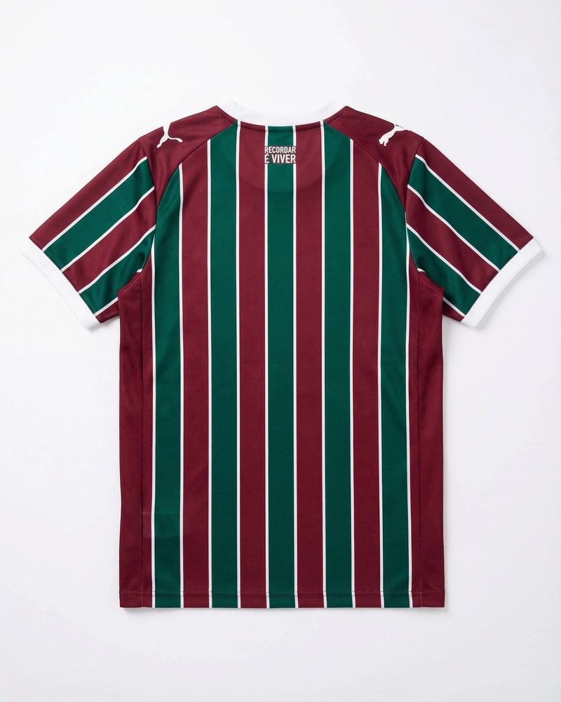 26 Fluminense Home Fan Version