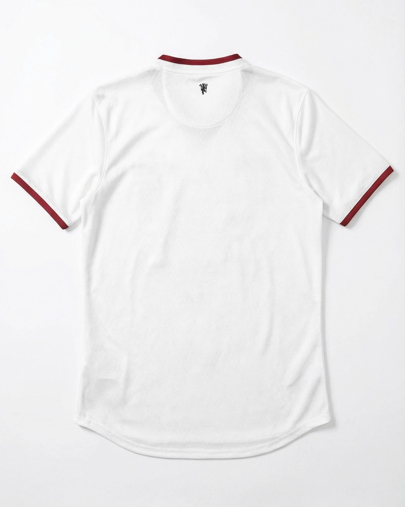 23/24 Manchester United Away Player Version