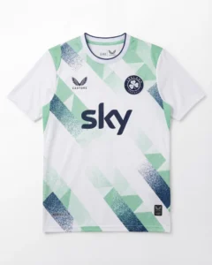 2026 Republic of Ireland Away Fan Version
