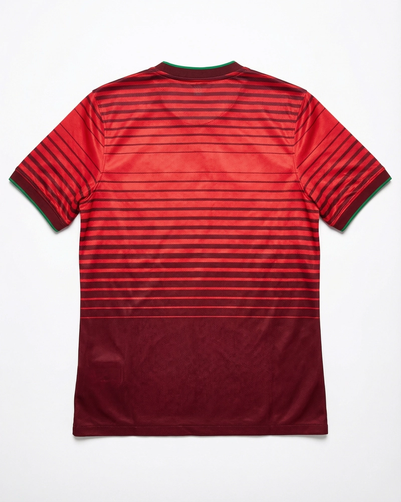 14/15 Portugal Home Player Version