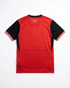 2026 Austria Home Fan Version