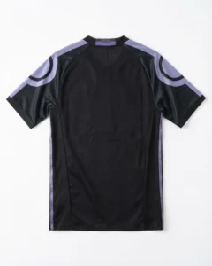16/17 Real Madrid Away Player Version
