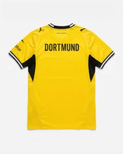 26/27 Borussia Dortmund Home Fan Version