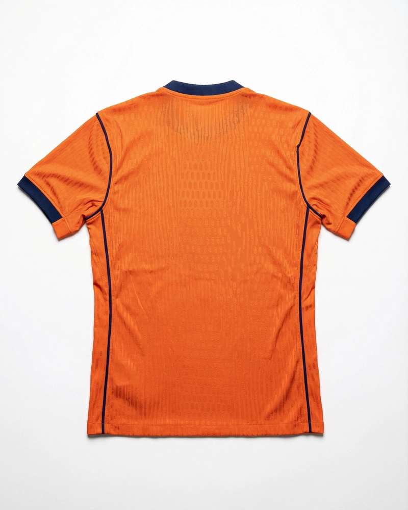 26 Netherlands Home Player Version