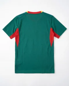 2026 Senegal Away Fan Version