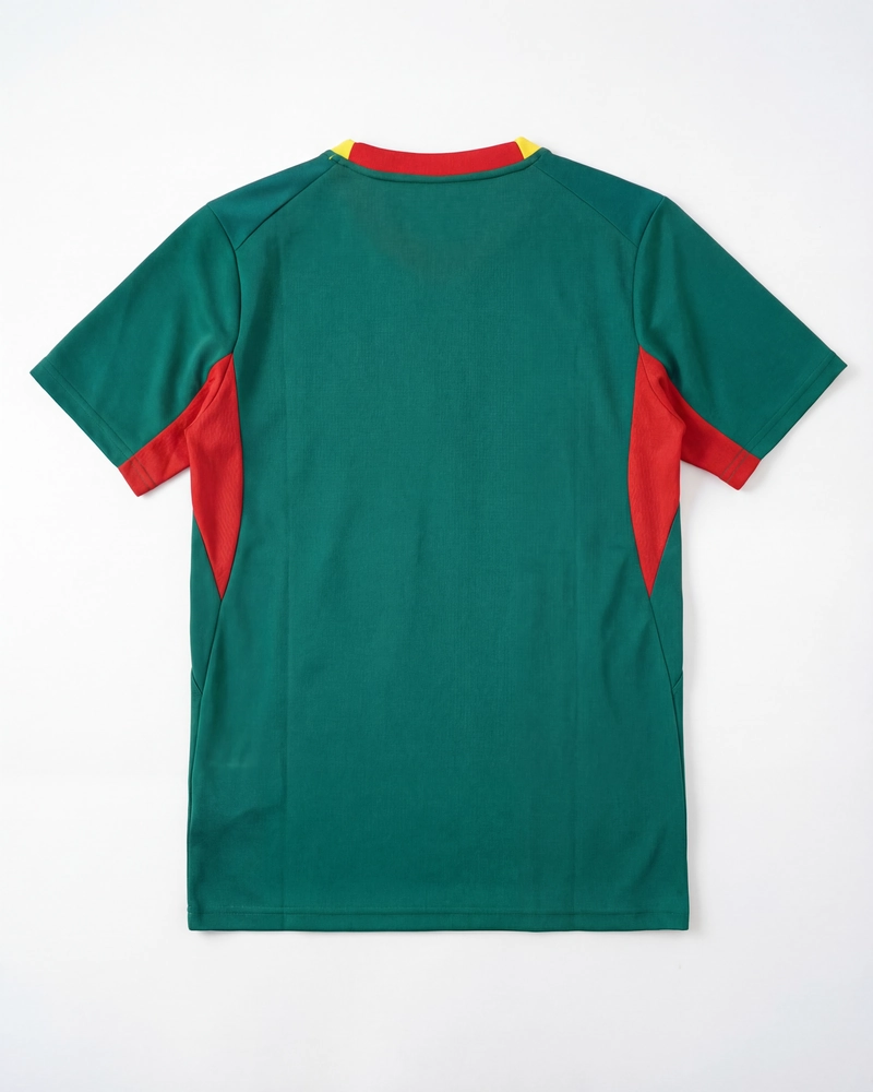 2026 Senegal Away Fan Version