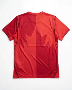 26 Canada Home Fan Version