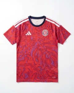 26 CRB Home Fan Version