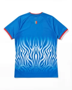 2026 DR Congo Home Fan Version