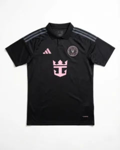 26/27 Inter Miami CF Away Fan Version