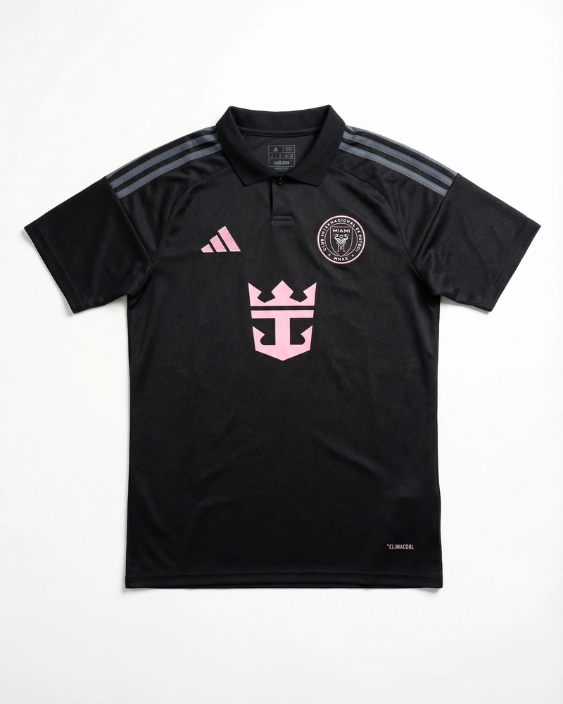 26/27 Inter Miami CF Away Fan Version