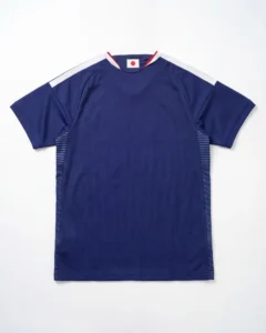 2026 Japan Home Fan Version