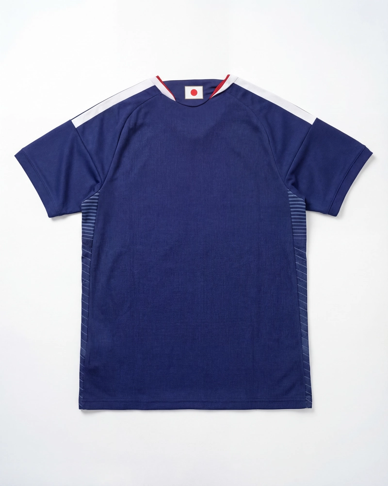2026 Japan Home Fan Version