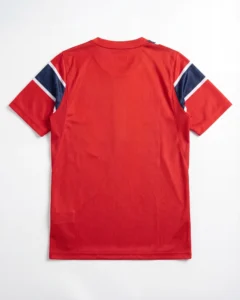 2026 Norway Home Fan Version