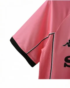 97/98 Juventus Away Player Version