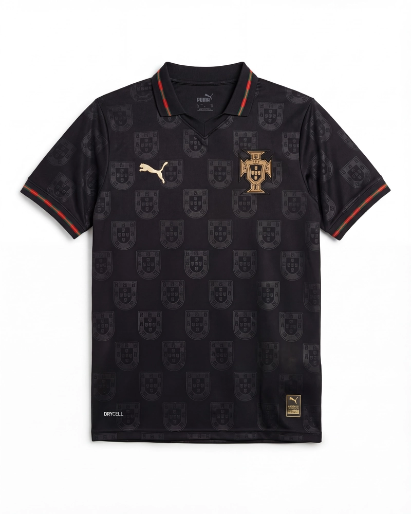 2026 Portugal Away Fan Version