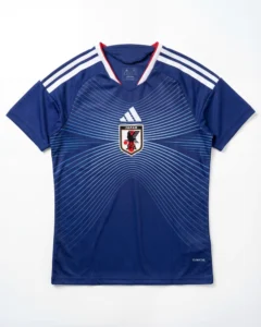 2026 Japan Home Fan Version