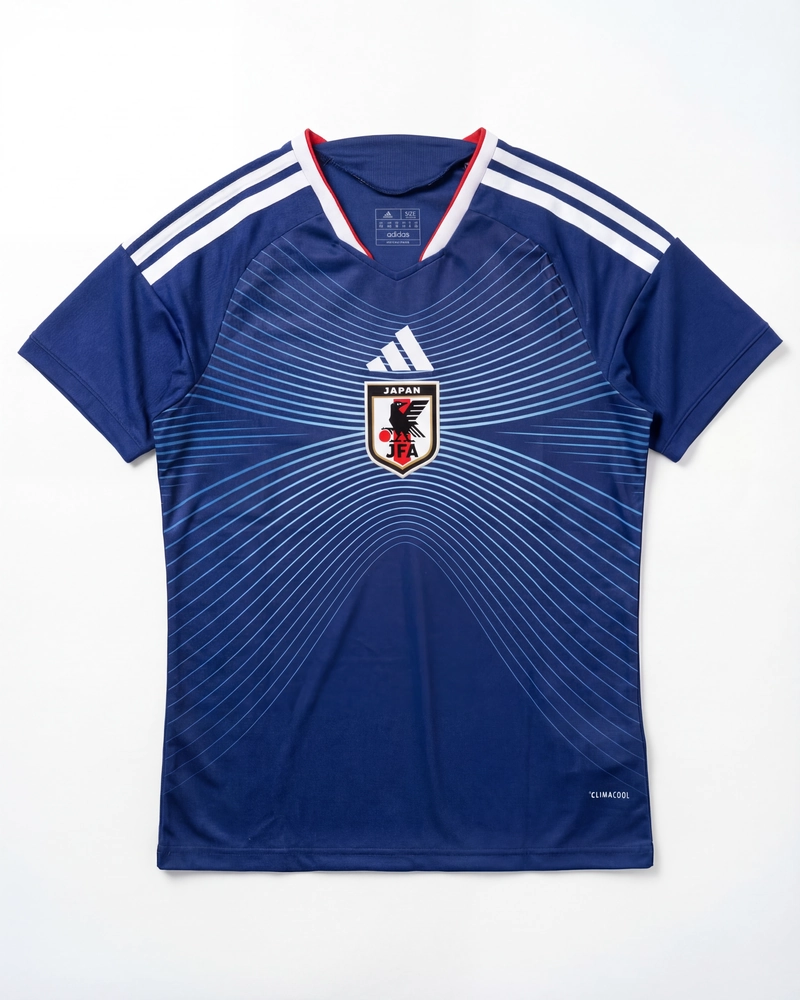 2026 Japan Home Fan Version