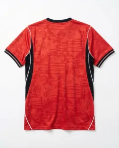 2026 England Away Fan Version